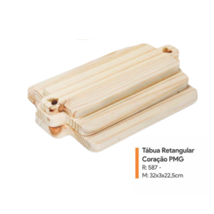 Tábua de Corte com Coração, Tábua de Madeira Decorativa, Acessórios de Cozinha, Utensílios de Cozinha Criativos, Tábua de Servir Personalizada, Presentes para Amantes da Culinária, Decoração de Cozinha com Amor, Tábua de Corte Artesanal, Itens de Cozinha com Design Diferenciado, Tábua de Madeira com Detalhe Especial.